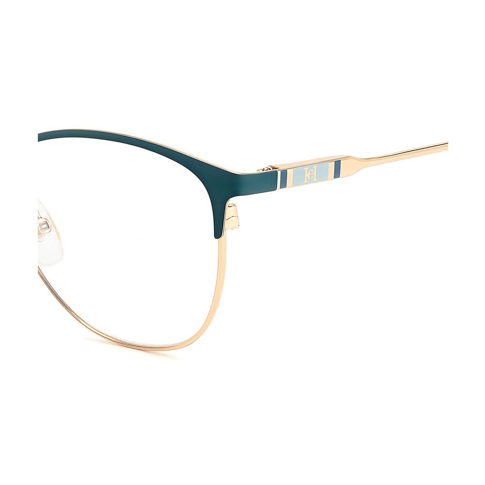 Ženske Dioptrijske naočale Carolina Herrera HER 0120-Green slika 3