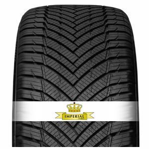 IMPERIAL Cjelogodišnja guma 275/35 R19 100Y XL AS MASTER