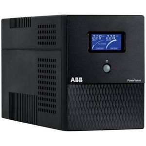 ABB 11LI PRO 1000VA