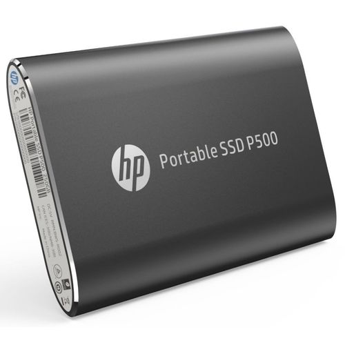 HP Portable SSD P500 - 250GB (7NL52AA#UUF) slika 4