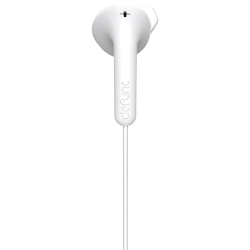 Slušalice - Earbud BASIC - HYBRID - White slika 2