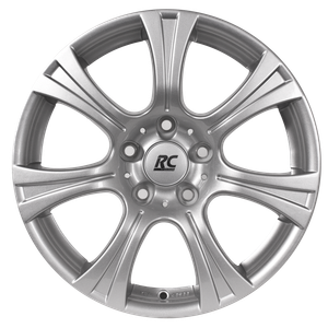 RCDesign Felga RC15 T 6,5×16 5×130 ET60 ks