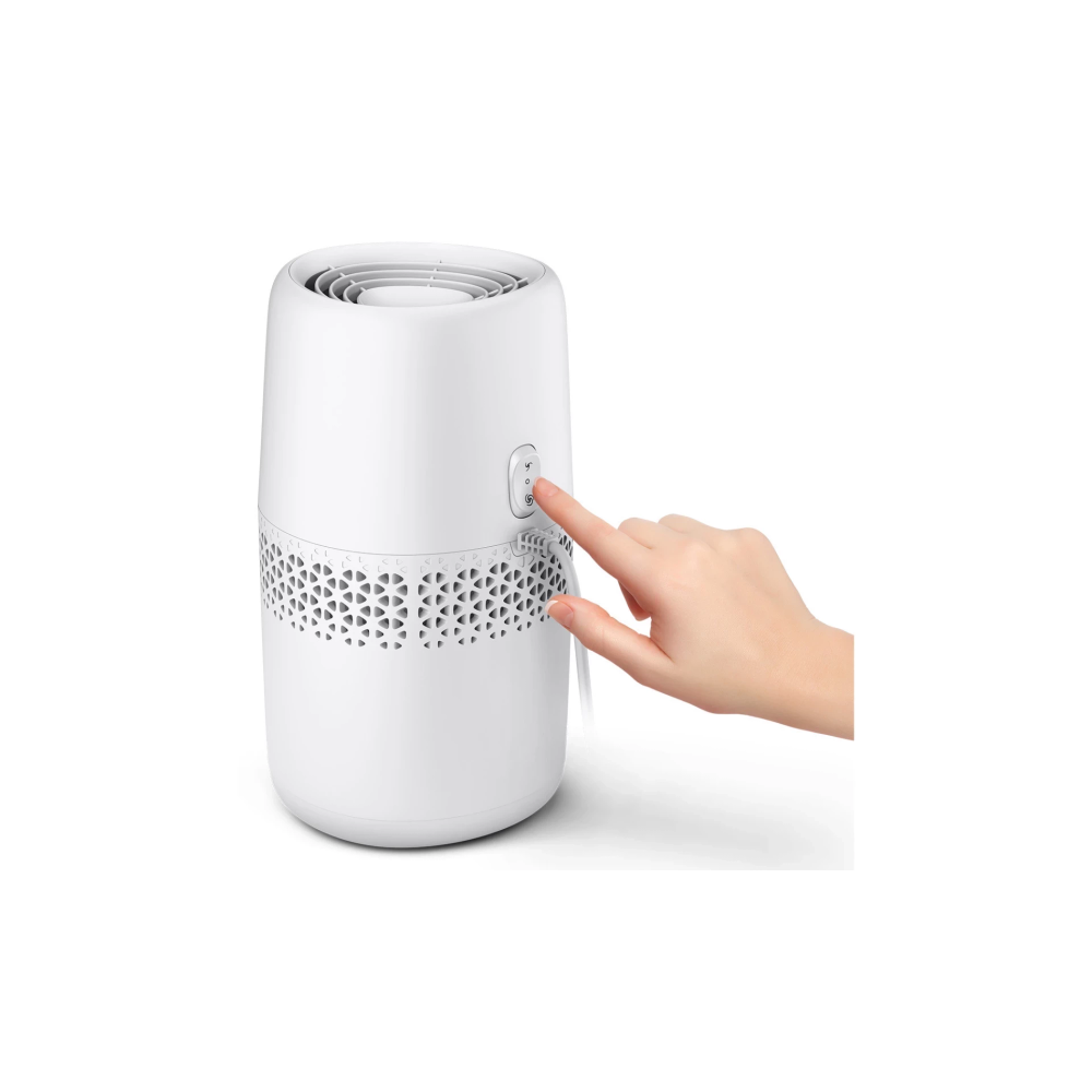 PHILIPS Ovlazivac HU2510\10 slika 3