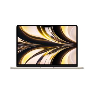 Apple MacBook Air M2 Starlight 8/256GB - MLY13ZE/A