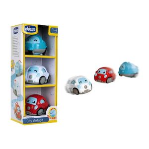 Chicco autići City Vintage, 12m+