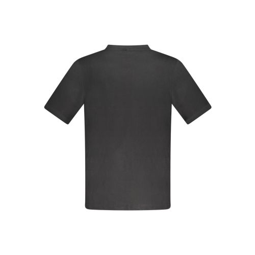 KAPPA SHORT SLEEVE T-SHIRT MEN BLACK slika 2