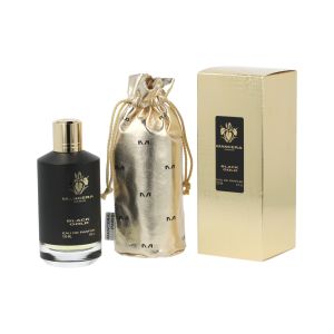 Mancera Paris Black Gold Eau De Parfum 120 ml (man)