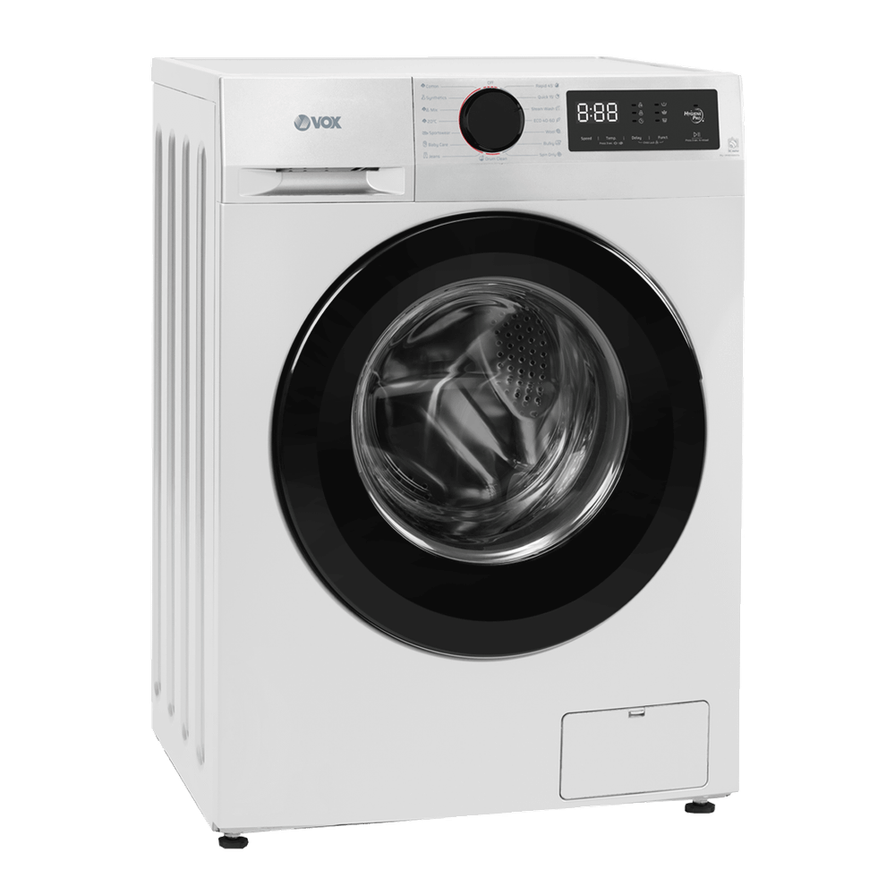 VOX Mašina za pranje veša WMB1490G17A / 1400 rpm, 9 kg slika 2