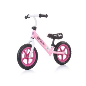 Chipolino bicikl bez pedala Speed pink