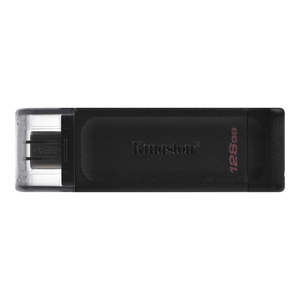 Kingston FD DT70/128GB-USB-C Flash Drive