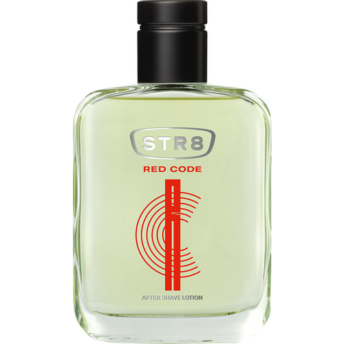 Str8 Red Code  losion posle brijanja 100ml slika 2