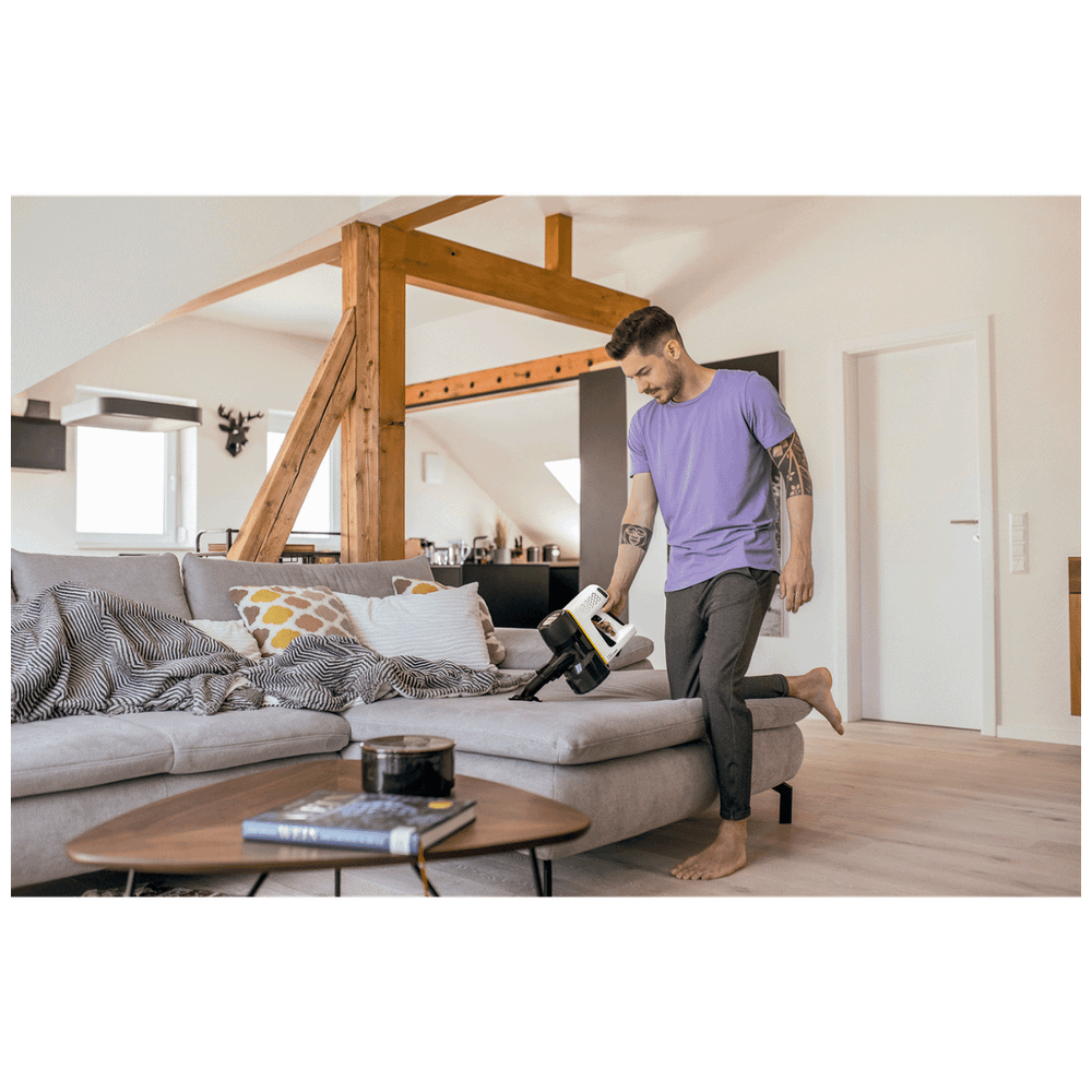 Karcher Bežični štapni usisavač VC 4 Cordless myHome slika 4