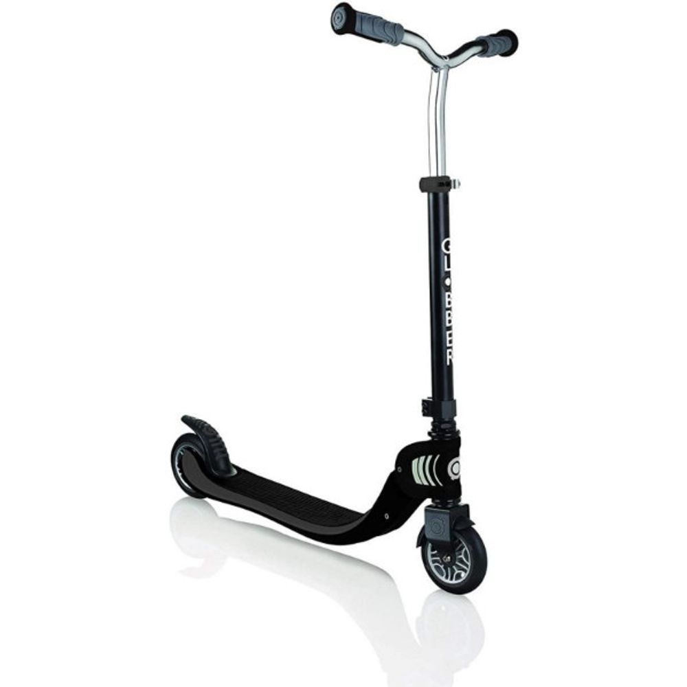 Globber Romobil Flow Foldable 125 Ntgb0000773-120, Black slika 2