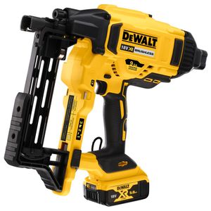 DEWALT AKU SPAJALICA 18V 5,0 DCFS950P2