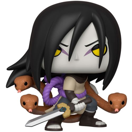 POP figure Naruto Orochimaru slika 1