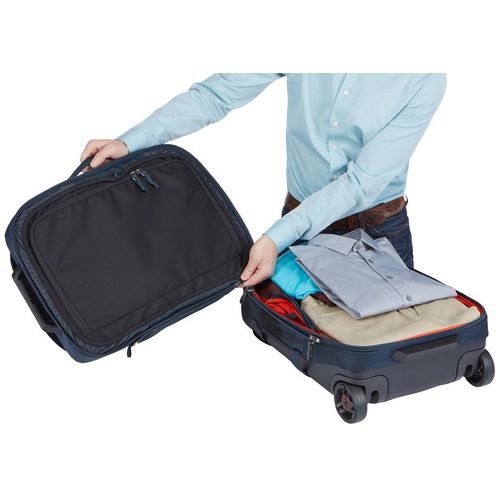 Putna torba Thule Subterra Luggage 55cm/22" 56L plava slika 1