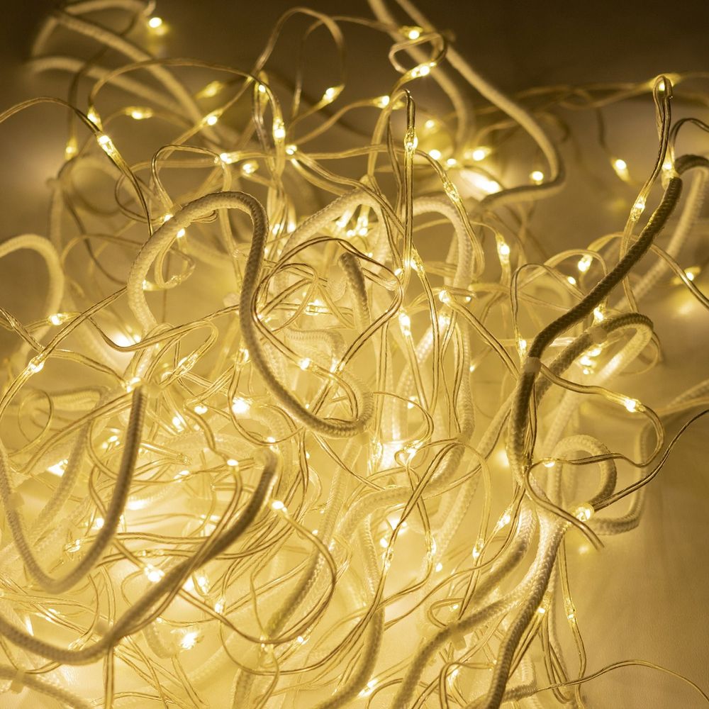 Cl4155 božićno drvce 840 led 5 m slika 7