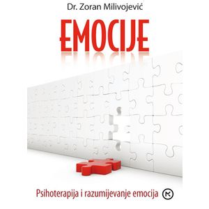 EMOCIJE, Zoran Milivojević