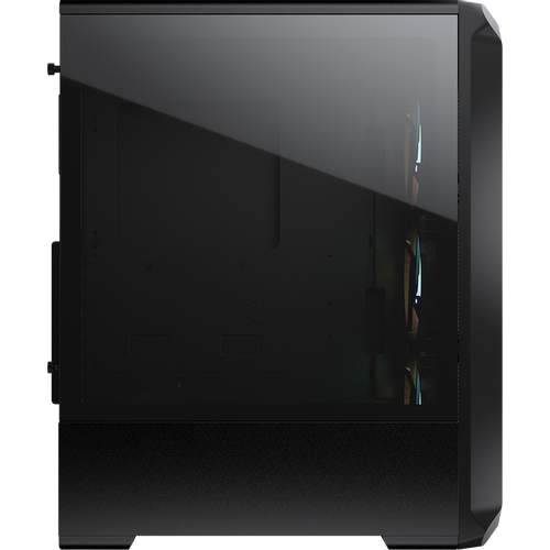 COUGAR | Archon 2 Mesh RGB (Black) | PC Case | Mid Tower / Mesh Front Panel / 3 x ARGB Fans / 3mm TG Left Panel slika 5