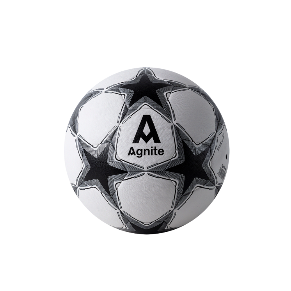 Deli Agnite Lopta za fudbal F1231, Veličina 5 slika 1