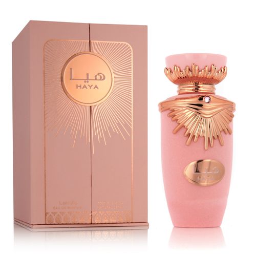 Lattafa Haya Eau De Parfum 100 ml (woman) slika 2