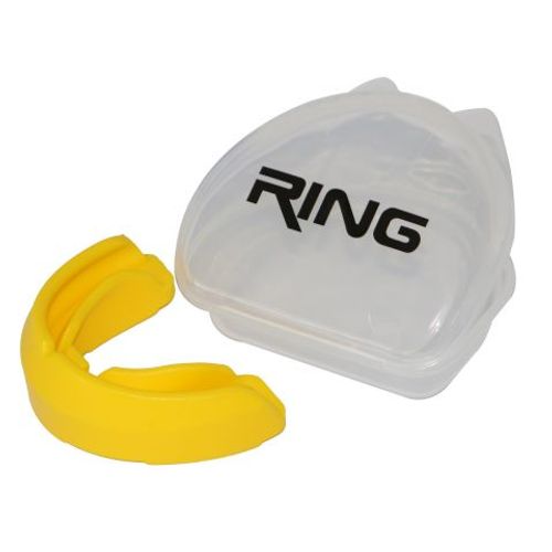 RING gume za zube EVA-RS LBQ-008-yellow slika 1