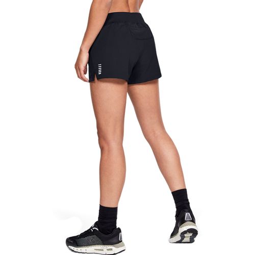 Ženske kratke hlače Under armour w qualifier speedpocket short 1342856-001 slika 4