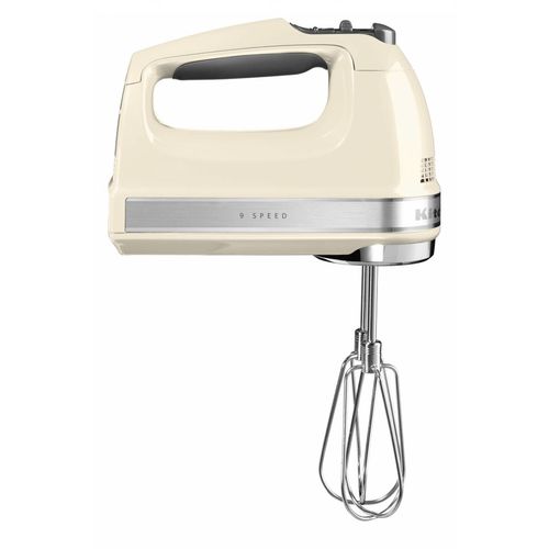 KitchenAid ručni mikser Almond Cream slika 1