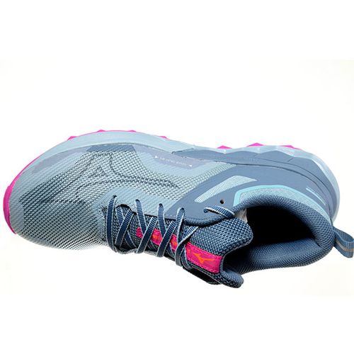 Mizuno Patike Wave Ibuki 4 J1gk227371 slika 3