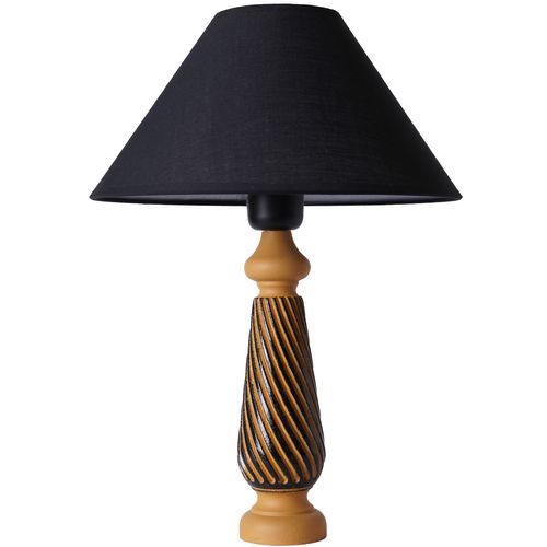 YL570 Orange
Black Table Lamp slika 2