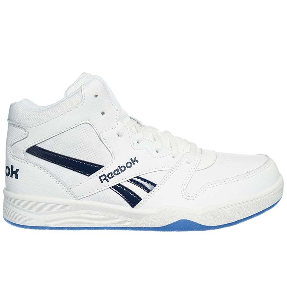 Reebok Patike BB4500 Court za dječake slika 1