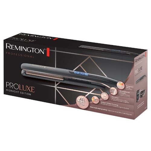 Remington S9100B PROluxe Midnight Presa za kosu  slika 3