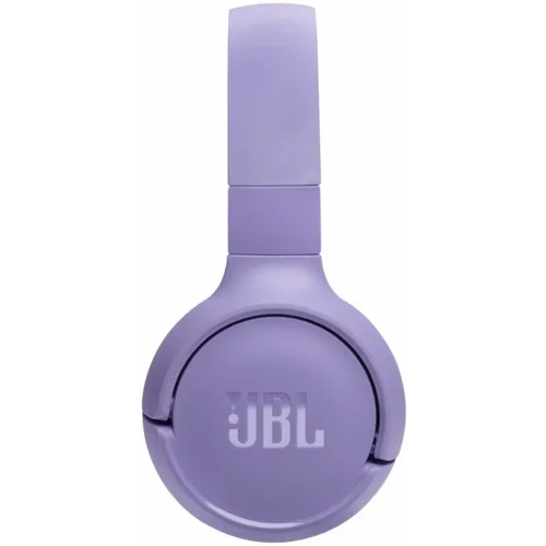 JBL TUNE 520BT PURPLE bežične bluetooth slušalice on-ear, mic slika 3