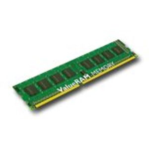 KINGSTON DRAM 8GB 1600MHz DDR3 Non-ECC CL11 DIMM EAN: 740617206937