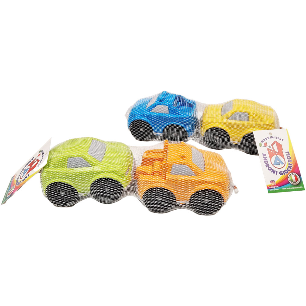 Androni Set autića City Cars 6601 slika 3