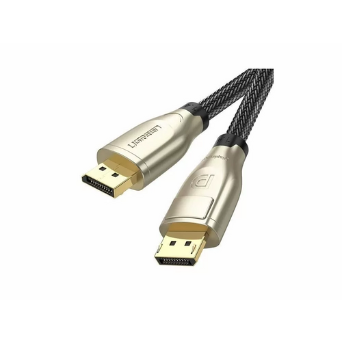 Ugreen DisplayPort 1.4 kabel, 8K, 1m - u polybag pakiranju slika 2