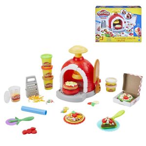 Play-Doh Set Peć za pizzu