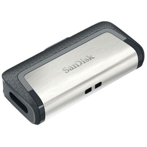 SanDisk Dual Drive USB Ultra 16GB Type C slika 4