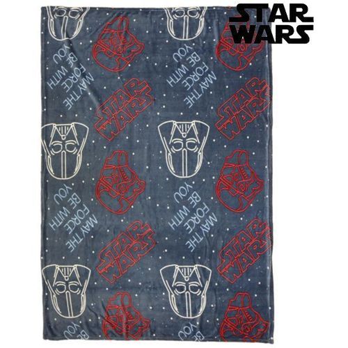 Metalna Kutija s Dekom i Papučama Star Wars 73674 (3 pcs) Črna slika 3