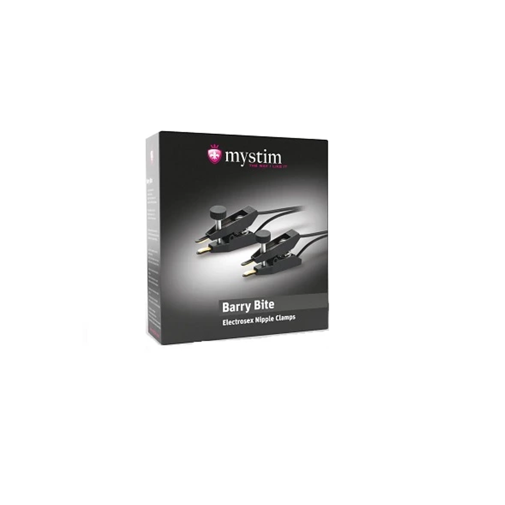 Mystim - Barry Bite slika 2