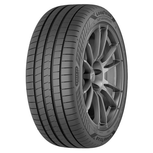 Goodyear Guma 205/50r17 93y eag f1 asy 6 xl fp goodyear ljetne gume slika 1