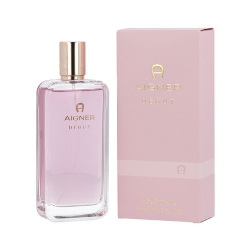 Aigner Début Eau De Parfum za Žene - 100 ml slika 1