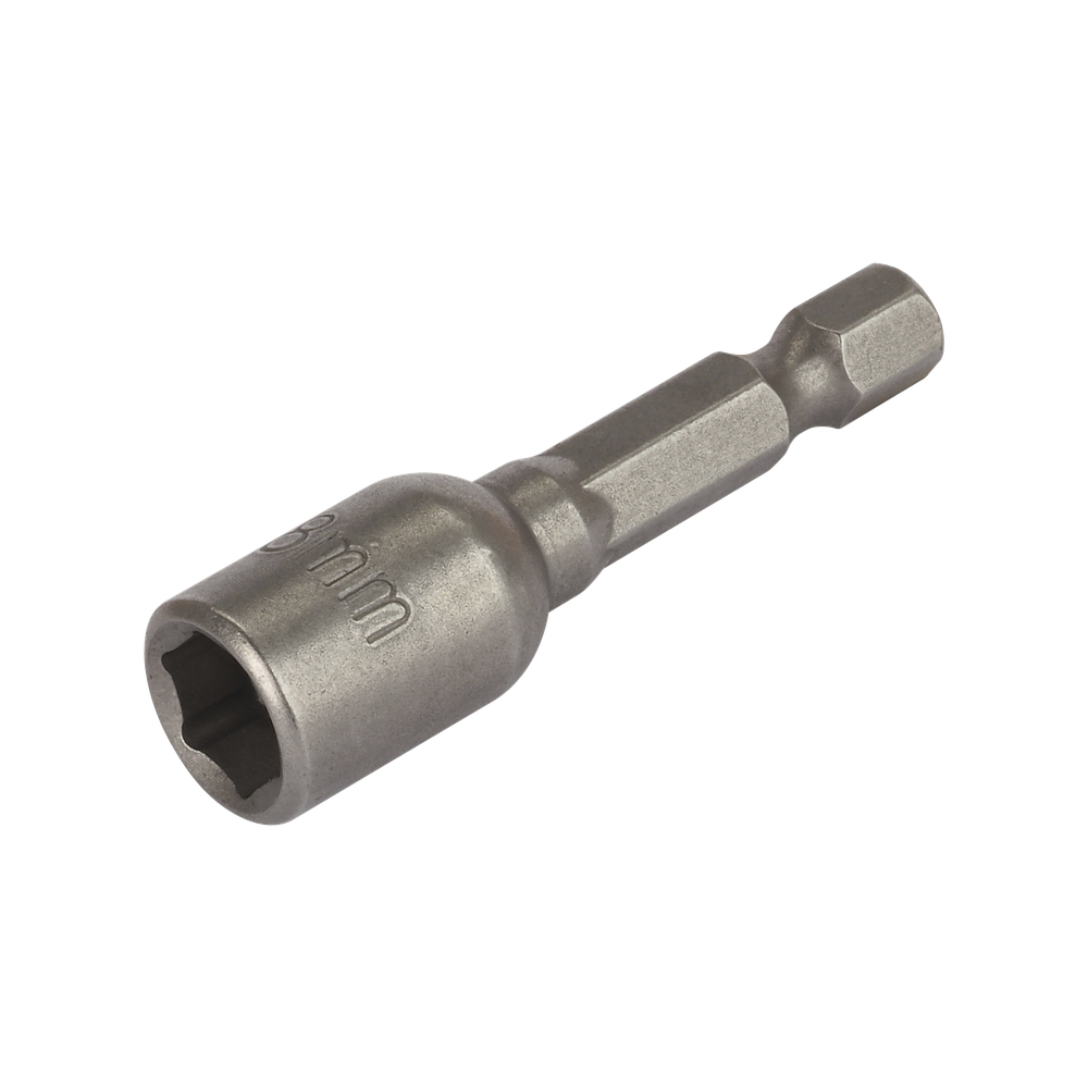 Wolfcraft Bit Nastavak Ključ Nasadni 8 mm Magnetni - 1378000 slika 1