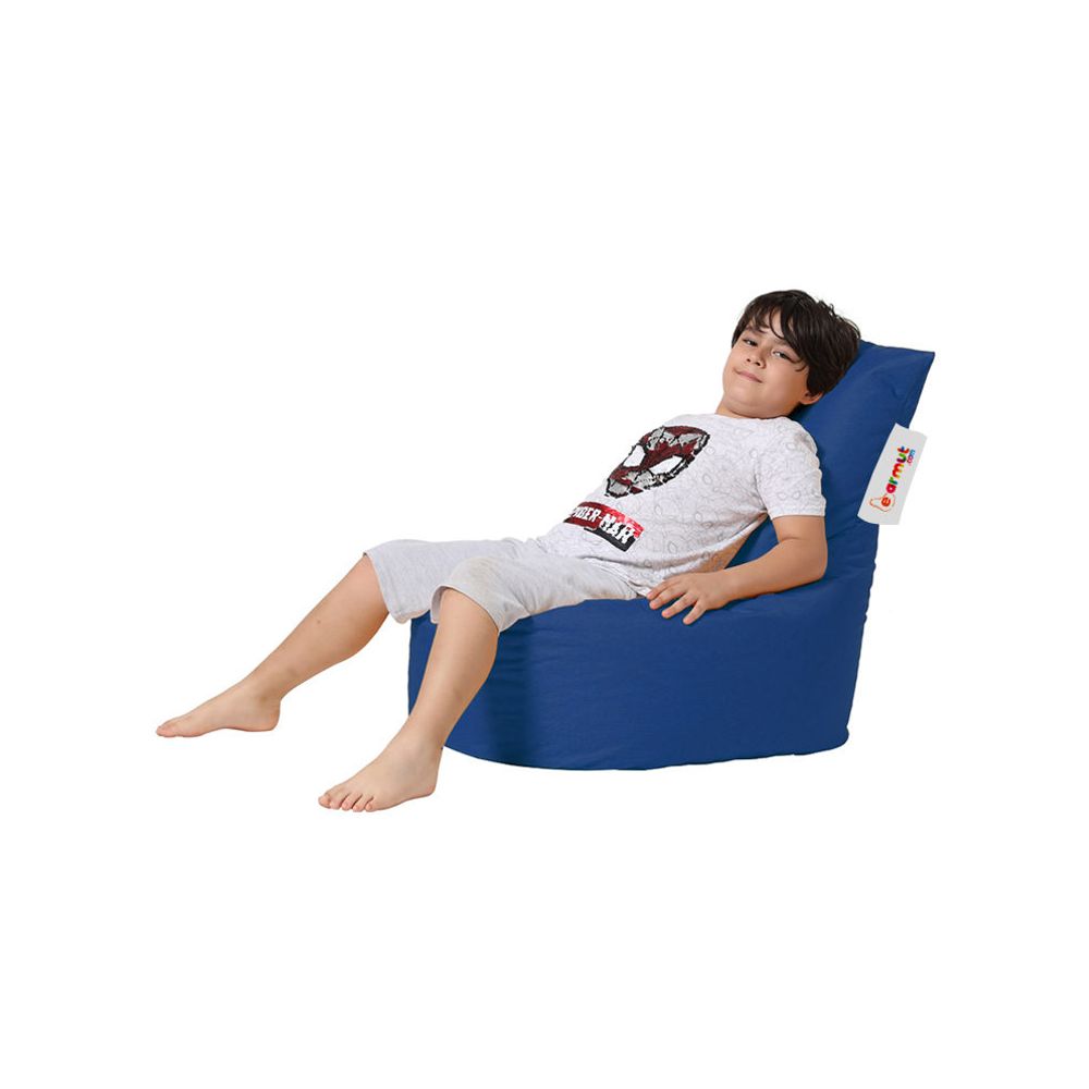 Baton - Plavi Plavi Baštenski Bean Bag slika 4