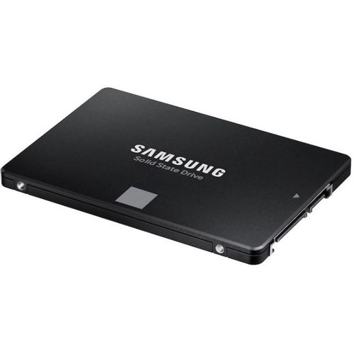 SAMSUNG 500GB 2.5" SATA III MZ-77E500B 870 EVO Series SSD slika 3