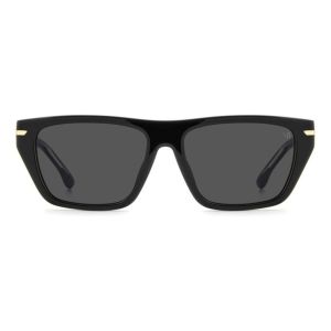 Ženske Sunčane naočale Victoria Beckham Victoria Beckham VB 1005/S Black