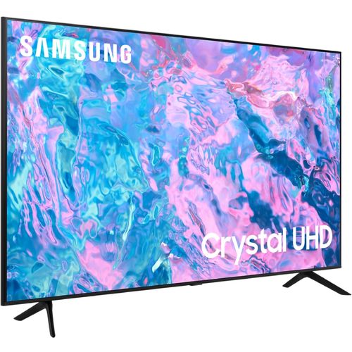 SAMSUNG CU7000 Crystal UE75CU7172UXXH UHD 4K HDR Smart TV slika 2