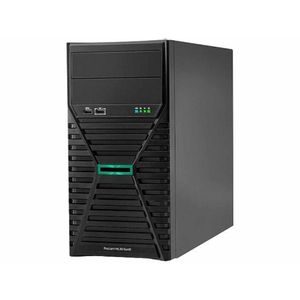 Server HPE ProLiant ML30 Gen11 E-2434 3.4GHz 4-core 1P 16GB-U 8SFF 500W PS EMEA