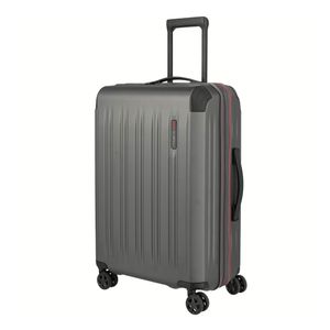 Travelite kofer 66 cm ABS Dynamiic, 7000148-04, anthracite
