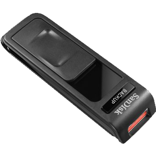 SANDISK 32GB USB Cruzer Ultra Backup slika 2